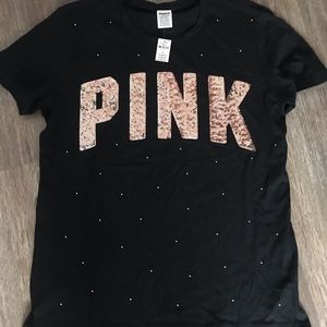 Victoria Secret PINK top